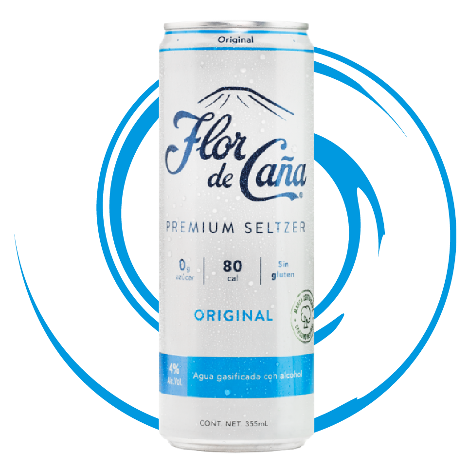 HARD SELTZER