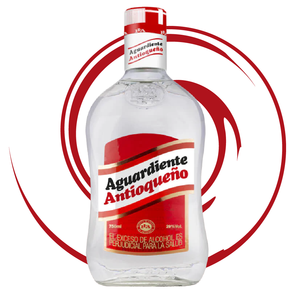 AGUARDIENTE