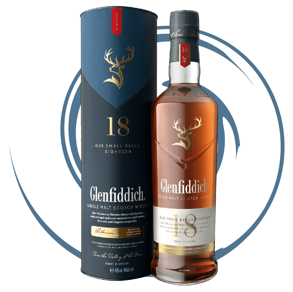 glenfiddich18 glenfiddich18